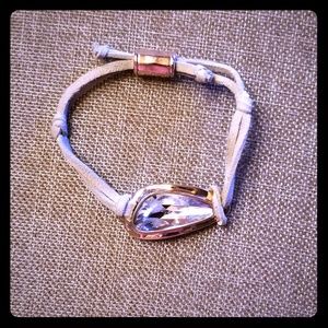 Premier Designs bracelet,  "Earth Angel".